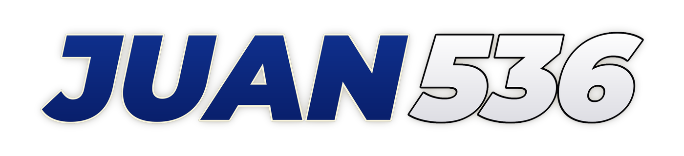 juan536 logo